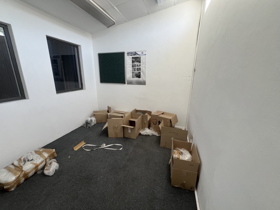 To Let Commercial Property for Rent in Bellville South Western Cape